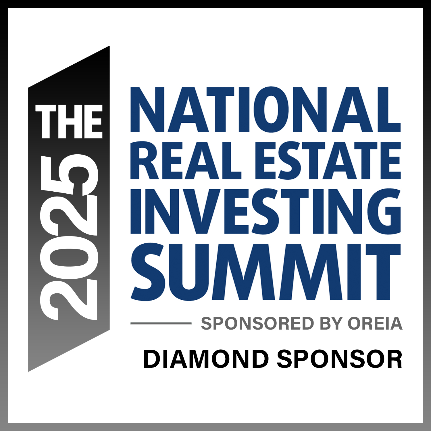 2025 Diamond Sponsor