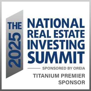 2025 Titanium Sponsor